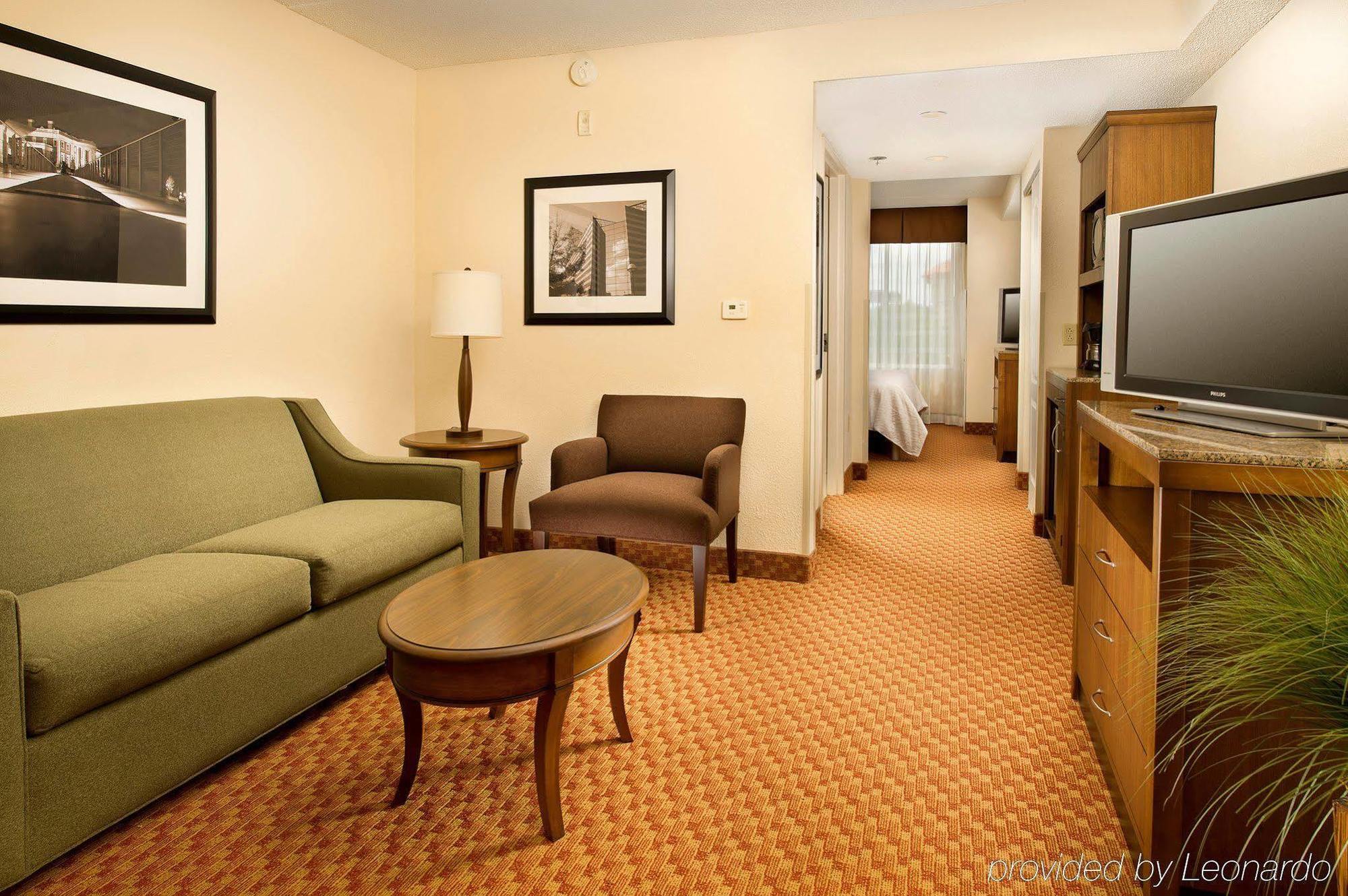 Hilton Garden Inn Chattanooga/Hamilton Place Room photo